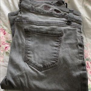 Kut gray jeans